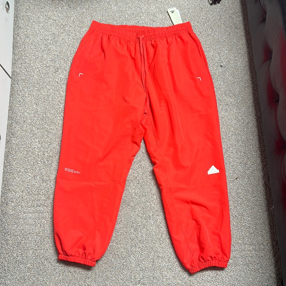 Adidas M WV Pants